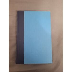 Forever Odd Dean Koontz Book Hardback No Dust Cover